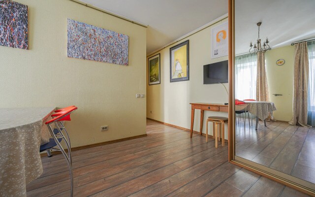 Arendapartment: Mokhovaya Flat