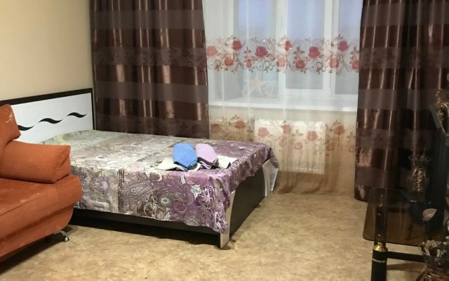 Квартира от Натальи