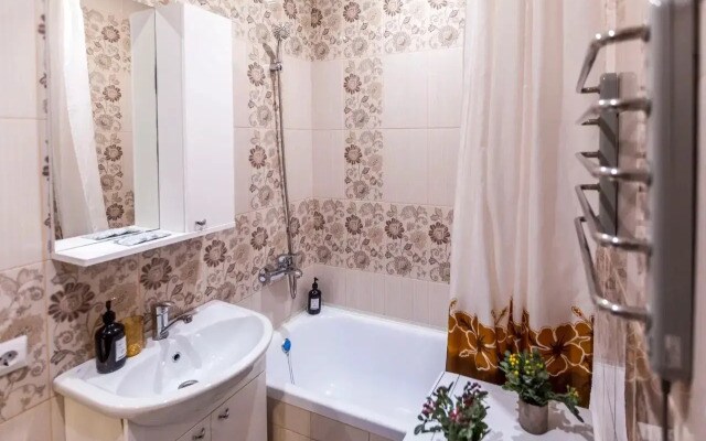 Апартаменты More Rooms в ЖК Лето/38