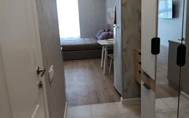 Квартира На Выучейского 31