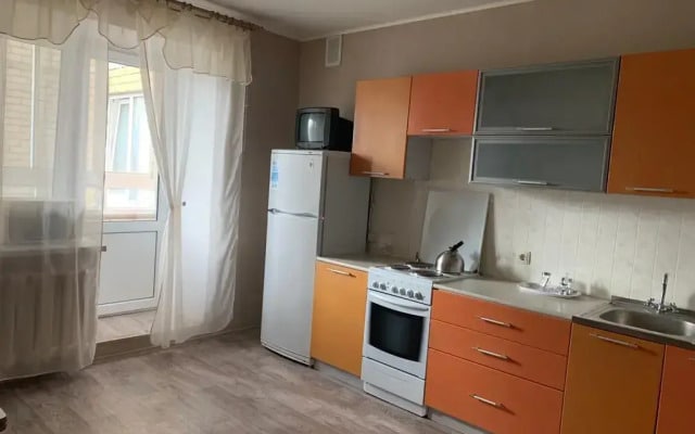Квартира на Улице Мичуринская 185Ак2