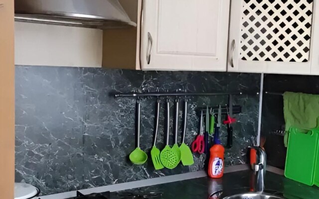 Квартира на Проспекте Кирова 66