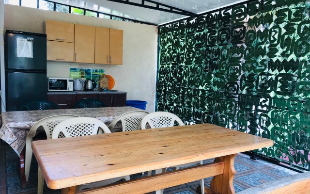 Teplo Guest house