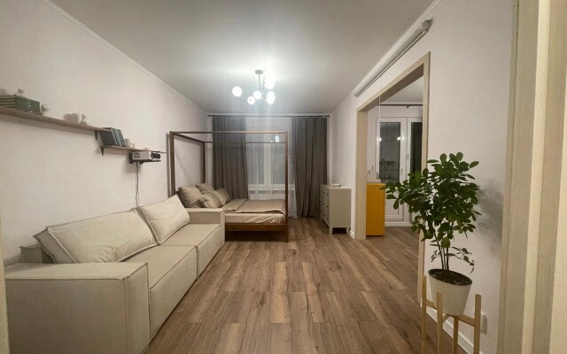 Soul_home Apartments
