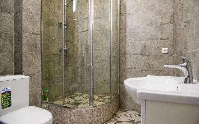 Verhnetorgovaya Ploschad' 4 Apartments