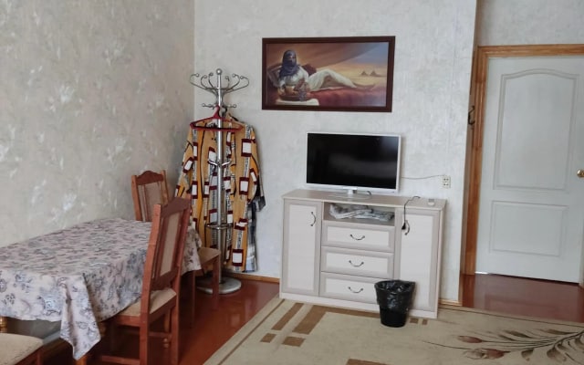 Гостевой Дом Захаровых
