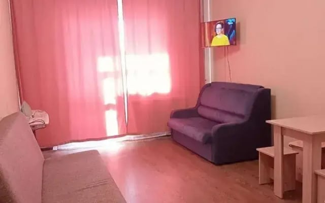 Квартира Студия на Лермонтова 31