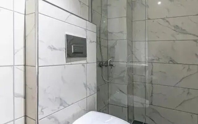 Отель Solo Special