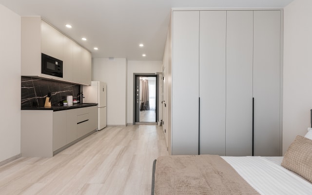 Апартаменты Platinum Apart Plus
