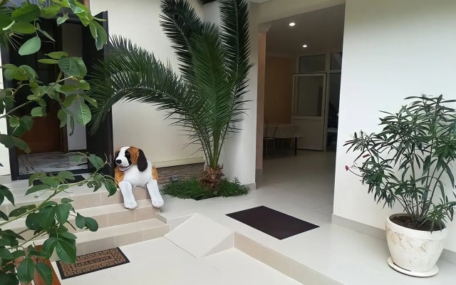Sabrina Guest House