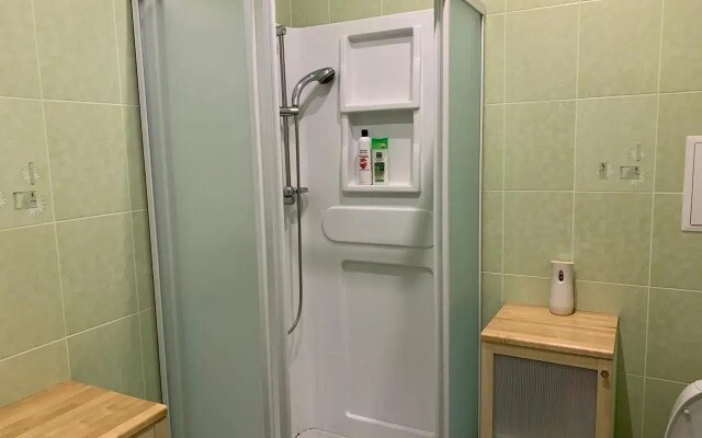 Апартаменты 47 Банное Алтынай