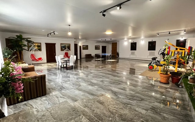 Semeyny Otdykh Guest House