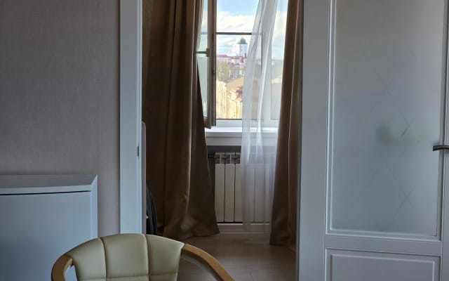 Квартира Видовая в центре