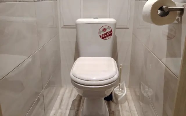 Апартаменты Симпатичная однушка