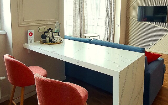 Квартира F.Living 2