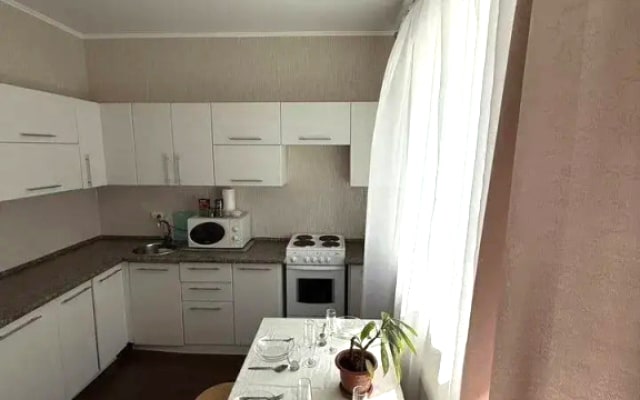 Квартира Gerke House на Адоратского 1А