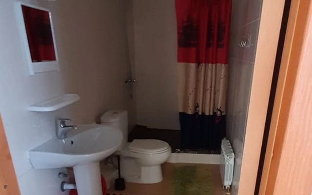 Гостевой дом Ангелина