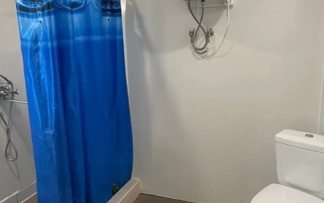 Апартаменты в Прада