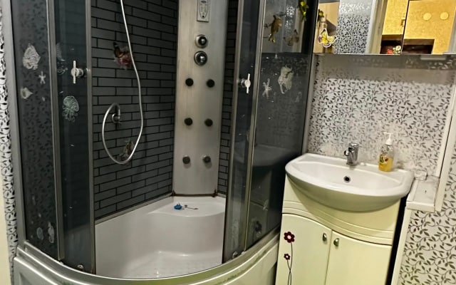 Квартира Домашний ключ Свободы д61