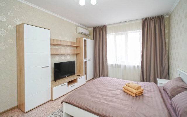 Квартира Deivi Лавочкина 25