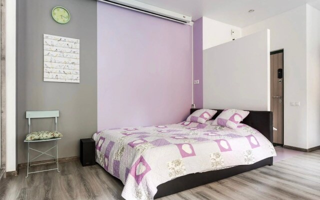 Bussi Suites Bolshaya Tatarskaya 30 Apartments