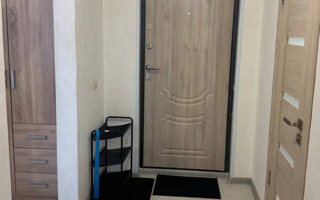 Квартира Уютная рядом с Автовокзалом