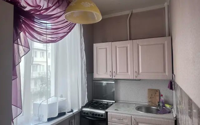 Квартира Уютная рядом с Киевским вокзалом