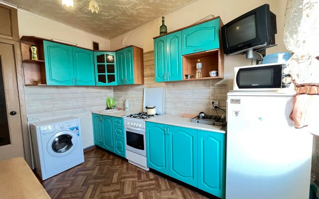 Квартира на Пролетарской 28