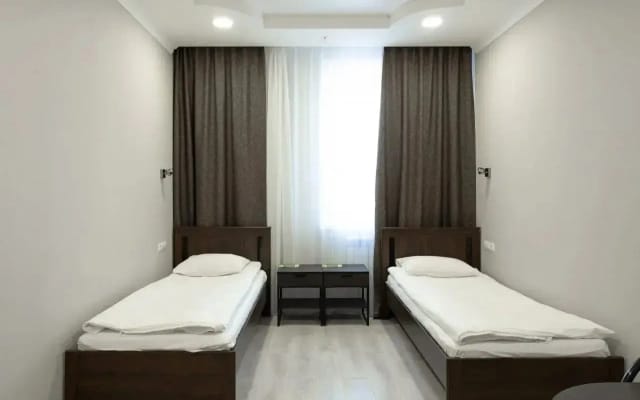 Мини-Отель Rosemary Inn
