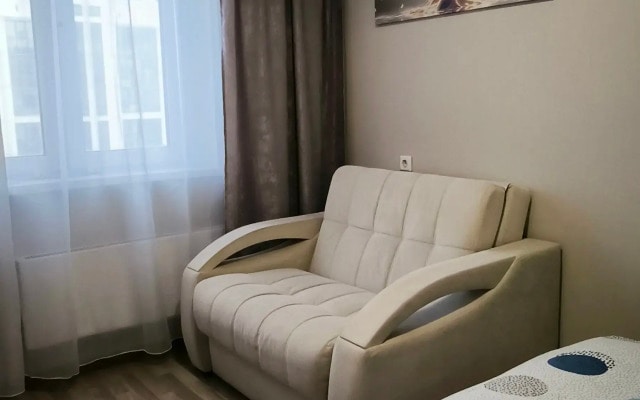 Квартира Уютная квартира в новом доме