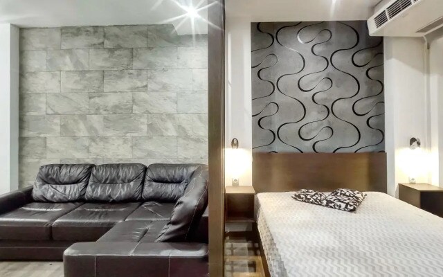 Апартаменты M Apartments Версаль 4
