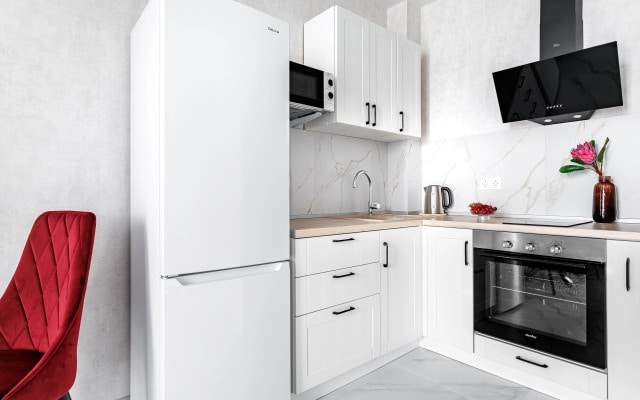 Квартира с Роскошным Видом на Море и Горы от  Home Group