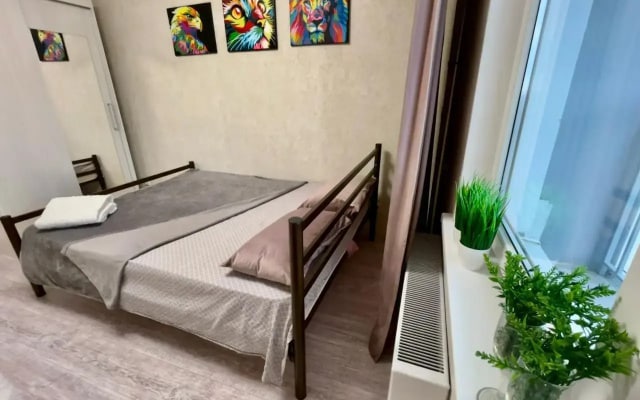 Квартира на улице Ленина 227