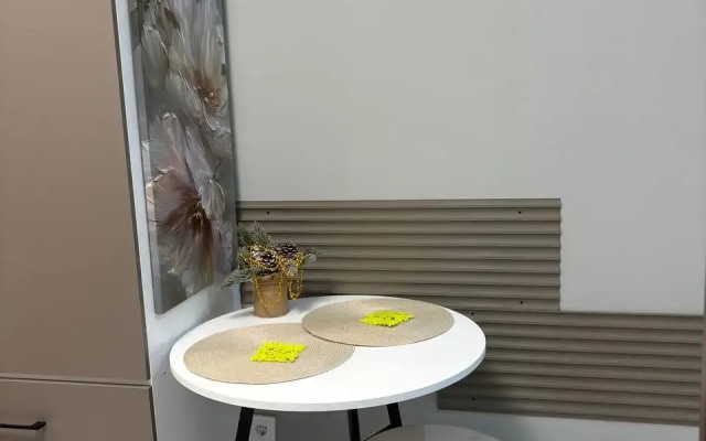 Апартаменты Sweet Home Studios на Гагарина