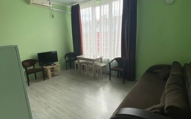 Апартаменты Sea Side 27