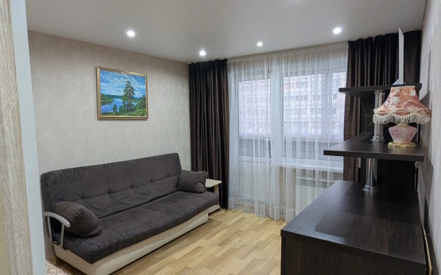 Квартира на Проспект Чулман д 102