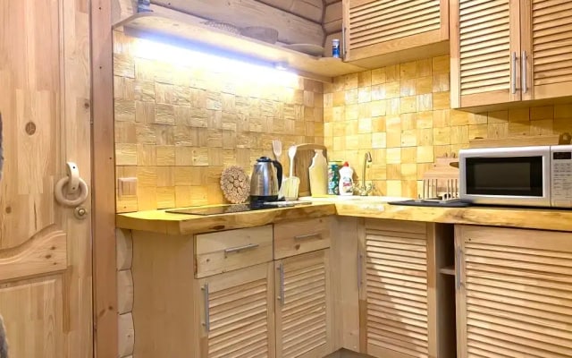 Апартаменты Эко&loft 1