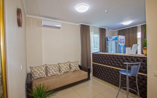 Siesta Apart Hotel