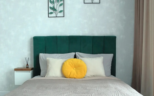Квартира Privi House на Цветочной 10