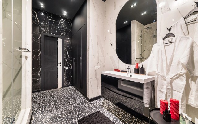 Апартаменты Еxotic apartments in Kazan