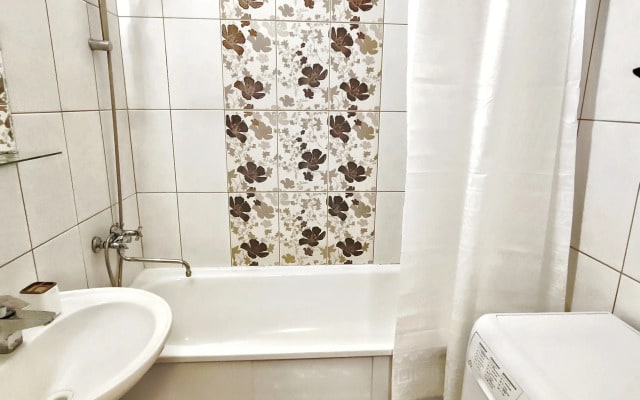 Квартира Gorod Si в 15мин  от М4