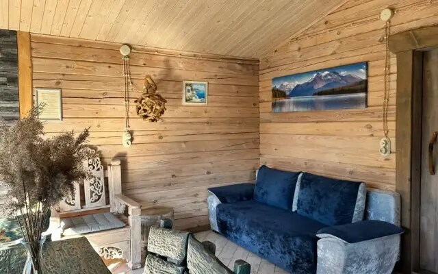 Загородный комплекс Здоровей