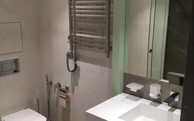 Апартаменты Sea Side 11