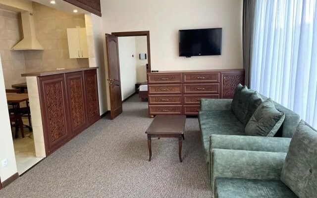 Olga Guest House