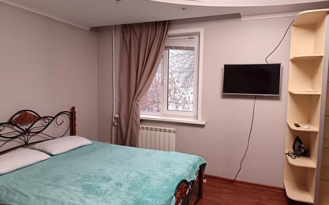 Квартира на Дзержинского 36