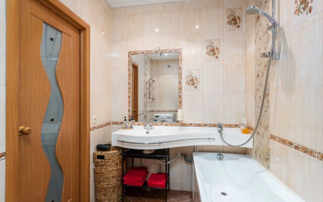 Апартаменты RentPrime (ex.FlatHome24) Ворошилова 33к1