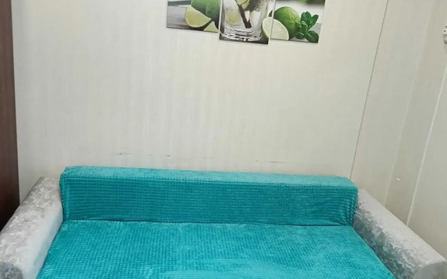 Квартира на Минусинской 14к3