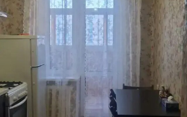 Квартира в микрорайоне Советском 2/1