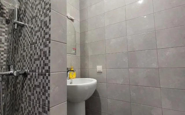 Квартира Fantastic Apartments, Рядом с ТЦ Золотой Вавилон