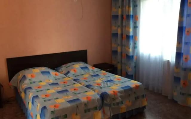 Гостевой Дом Элит Плаза